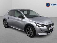 Used Peugeot e-208 GTi 100 kW (136 HP) 2023 Hatchback