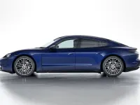 Used Porsche Taycan Performance Package 92 kW (126 HP) 2021 Sedan