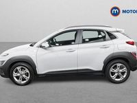 Used Hyundai Kona SE 120 HP (88 kW) 2022 Grey SUV