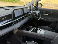 Used Omoda 5 150 kW (204 HP) 2025 Grey SUV