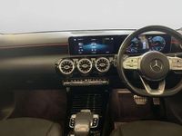 Used Mercedes A200 AMG Line Premium Plus 150 HP (110 kW) 2021 Hatchback
