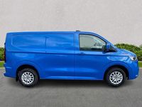 Usado VW Transporter Pro 2025 Azul Van