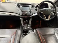 Used Hyundai i40 SE 2016 Silver Sedan
