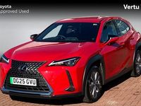 Usado Lexus UX 150 kW (204 CV) 2025 SUV
