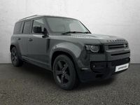 Used Land Rover Defender HSE Dynamic 250 HP (183 kW) 2021 SUV