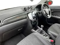 Used Suzuki Vitara 2025 Grey SUV