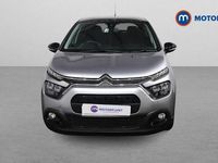 Used Citroën C3 PureTech 83 HP (61 kW) 2024 Grey Hatchback