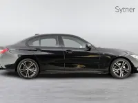 Used BMW 330e M Sport 288 HP (211 kW) 2024 Black