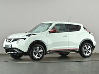 used Nissan Juke 1.6 [112] Acenta 5dr