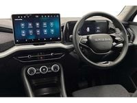 Used Skoda Kodiaq SE 110 HP (80 kW) 2025 Graphite grey metallic SUV