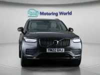 Used Volvo XC90 Core 250 HP (183 kW) 2022 Grey SUV