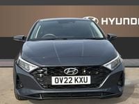 Used Hyundai i20 Premium 101 HP (74 kW) 2022 Hatchback