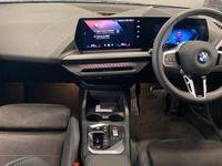 Used BMW 120 M Sport 168 HP (123 kW) 2025 Purple Hatchback