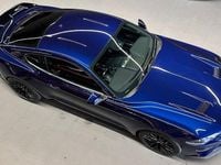 Used Ford Mustang GT 450 HP (330 kW) 2022 Coupe