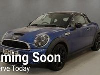 Used Mini Cooper S 184 HP (135 kW) 2012 Hatchback