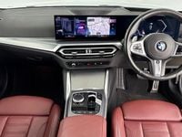 Used BMW M440 M Sport 369 HP (271 kW) 2024 Grey Sedan