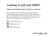 Used Mini Cooper Countryman Classic 134 HP (98 kW) 2023 Silver SUV