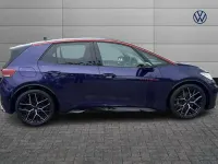 Used VW ID.3 GTX 239 kW (326 HP) 2026 Other Hatchback