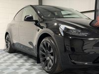 Used Tesla Model Y RWD 219 kW (299 HP) 2023 Black SUV
