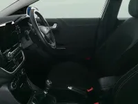 Gebraucht Ford Puma Titanium 125 PS (91 kW) 2023 Kleinwagen