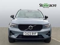Used Volvo XC40 Ultimate 197 HP (144 kW) 2023 Grey SUV