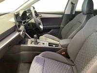 New Seat Leon FR 2026 Graphene grey Hatchback