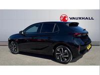 New Vauxhall Corsa 99 HP (72 kW) 2025 Other Hatchback