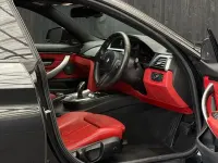 Used BMW 420 M Sport 2018 Black Coupe