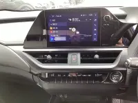 Used Lexus UX 250h Sport Design Packet 2023 Blue SUV