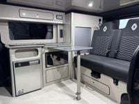 Used Renault Trafic 2024 Grey MPV