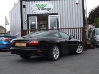 Used Jaguar XK 1997 Coupe