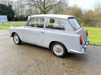 used Austin A40 Farina