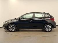 Used Hyundai i20 Advanced 100 HP (73 kW) 2025 Black Hatchback