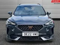 Used Cupra Formentor 150 HP (110 kW) 2024 SUV