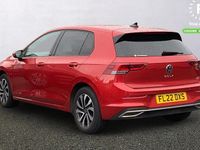 Used VW Golf VII Active 150 HP (110 kW) 2021 Hatchback