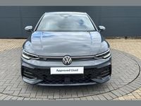 Used VW Golf VIII R-line 147 HP (108 kW) 2025 Grey Hatchback