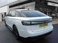 Used VW ID.7 210 kW (286 HP) 2025