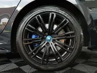 Used BMW 330e M Sport 292 HP (214 kW) 2022 Black Estate