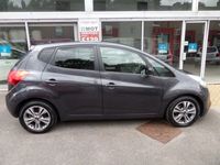 used Kia Venga 1.6 3 ISG 5d 123 BHP