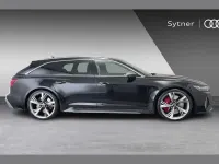 Used Audi RS6 Performance 620 HP (456 kW) 2024 Black Estate
