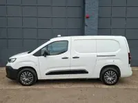 Used Citroën Berlingo 100 HP (73 kW) 2025 White MPV