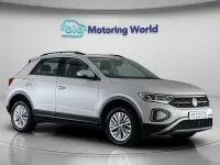 Used VW T-Roc S 150 HP (110 kW) 2023 SUV