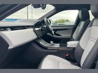 Used Land Rover Range Rover evoque Autobiography 204 HP (150 kW) 2024 Grey SUV