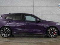 Used BMW 123 M Sport 215 HP (158 kW) 2025 Purple Hatchback