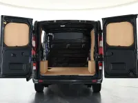 New Renault Trafic 2026 Black