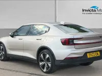 Used Polestar 2 Long Range Single Motor 169 kW (231 HP) 2023 Other Hatchback