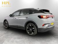 Second-hand VW ID.4 Pro 127 kW (174 CP) 2023 Gri SUV