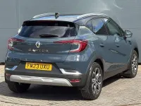 Used Renault Captur Techno 90 HP (66 kW) 2023 Other SUV