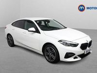 Used BMW 218 Sport Line 136 HP (100 kW) 2023 Coupe