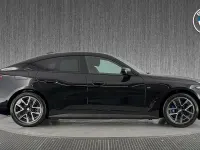 Used BMW i4 M Sport 207 kW (282 HP) 2025 Black Sedan